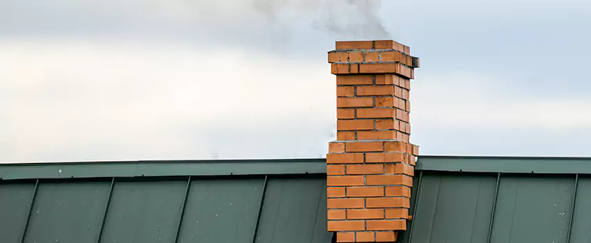 Chimney Installation Company in Queensgate, OH