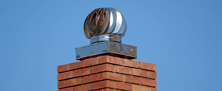 Chimney Flue Rebuild Services in Queensgate, Ohio