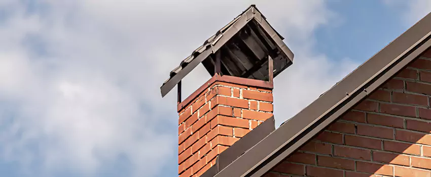 Chimney Saver Masonry Repair Contractor in Queensgate, Ohio