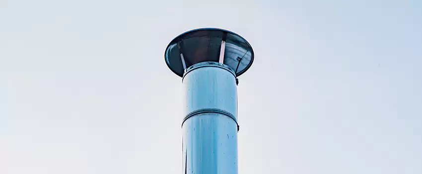 Chimney Spark Arrestor Mesh Installation in Queensgate, Ohio