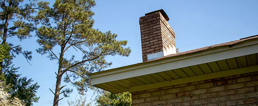 Brick Chimney Sweep Near Me in Queensgate, OH