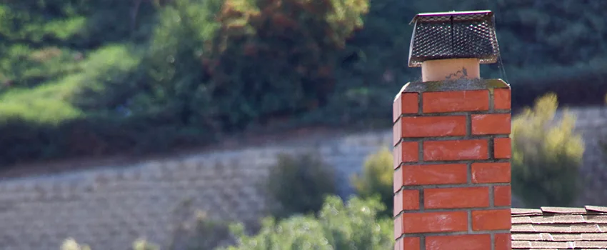 Chimney Tuckpointing And Masonry Restoration in Oakley, OH