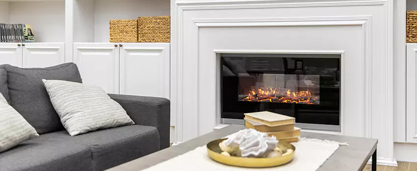 Professional Fireplace Maintenance Contractors in Queensgate, OH