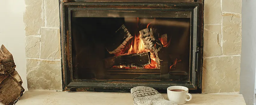 Fireplace Door Handle Replacements Services in Oakley, Ohio