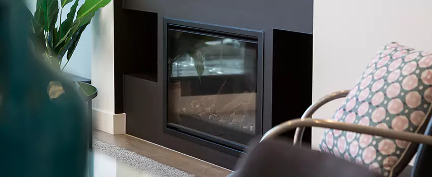 Gas Fireplace Installation in Queensgate, OH
