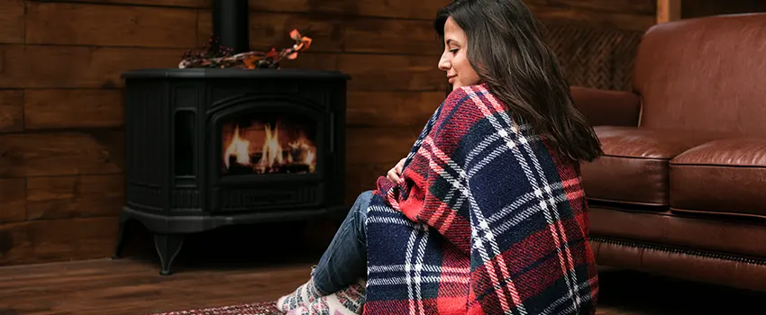 Fireplace Firebox Grate Replacement Services  in Queensgate, Ohio