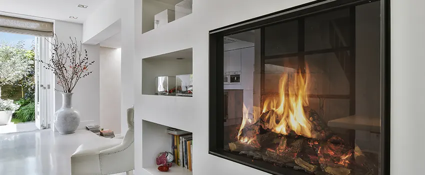 Fireplace Screen Installation And Replacement in Queensgate, OH