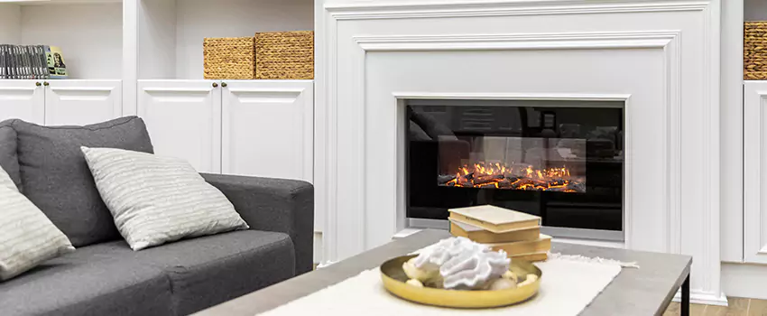 Pellet Fireplace Insert Installation in Oakley, OH