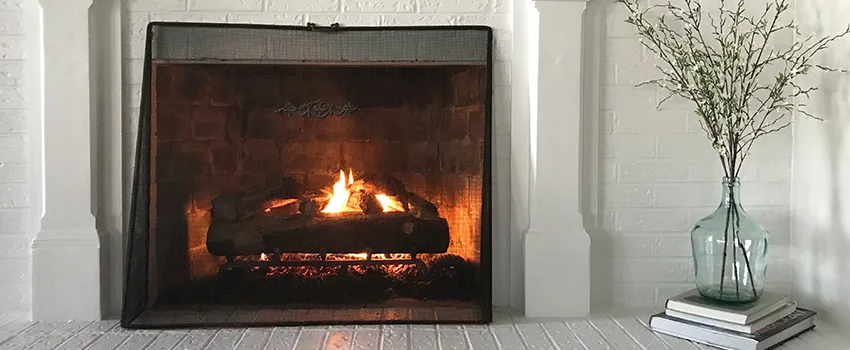 Cost-Effective Fireplace Mantel Inspection And Maintenance in Queensgate, OH