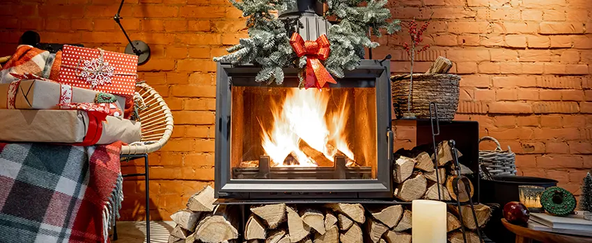 Steel Fireplace Grate Repair And Replacement Services in Queensgate, Ohio