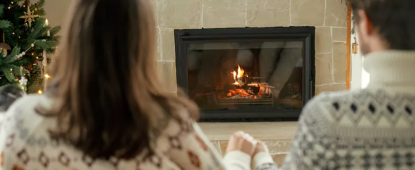 Fireplace Firebox Refurbish & Restore Services in Queensgate, Ohio