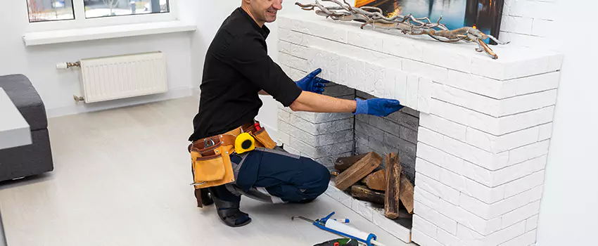 Gas Fireplace Repair And Replacement in Queensgate, OH