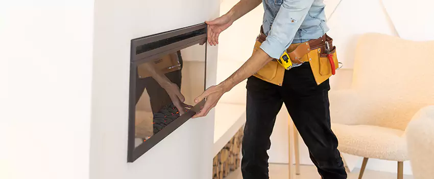 Traditional Fireplace Vent Sweeping in Queensgate, OH