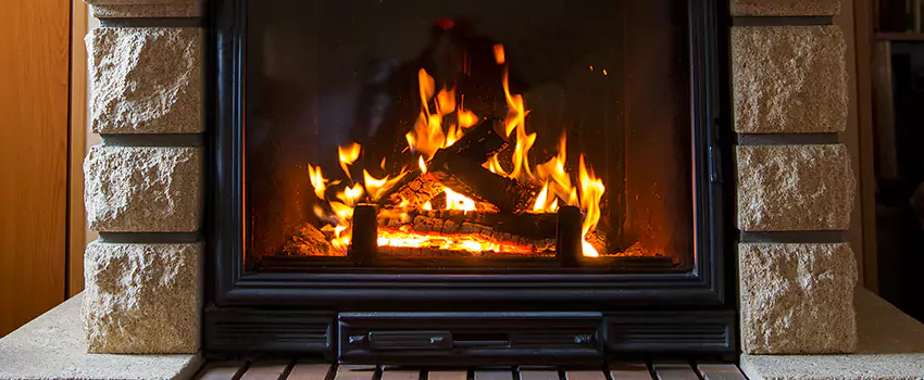 Fireplace Xtrordinair Probuilder Gas Fireplace Installation in Queensgate, OH