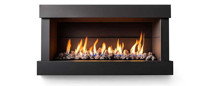 Outdoor Gas Fireplaces Installation in Oakley, OH