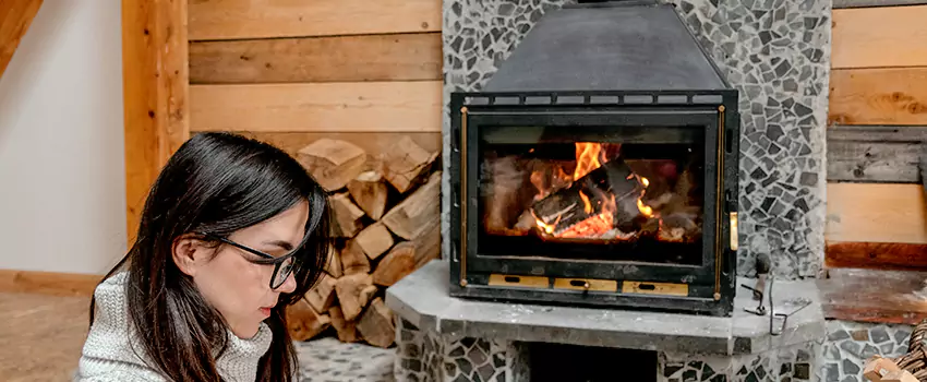 Harman P68-C Pellet Stove Repair in Queensgate, Ohio 