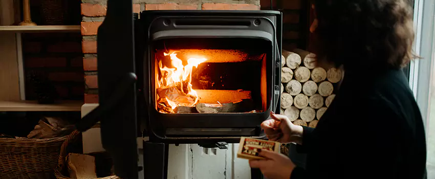 Hearthstone Wood Stoves Fireplace Repair in Queensgate, Ohio