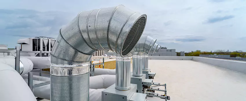 Insulated Ductwork Repair Services Near Me in Queensgate, OH