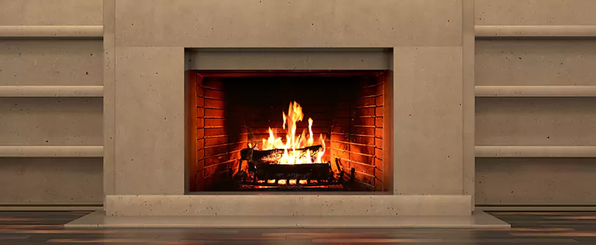 Majestic Trilliant Series Gas Fireplace Insert Repair in Queensgate, Ohio
