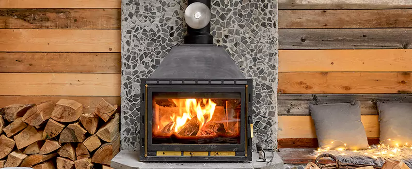 Travis Industries Elite Fireplace Inspection and Maintenance in Queensgate, Ohio
