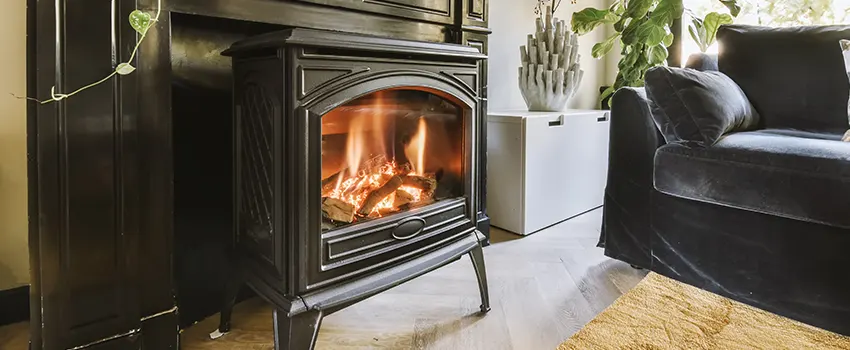 Valor Wood Fireplace in Oakley, OH