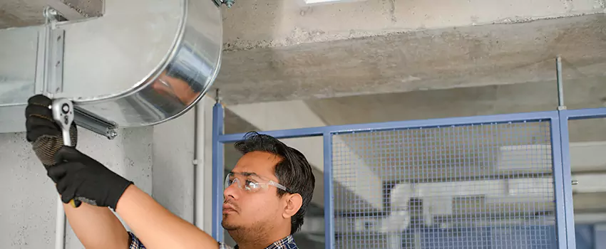Benefit of Ventilation Cleaning in Hyde Park, Ohio