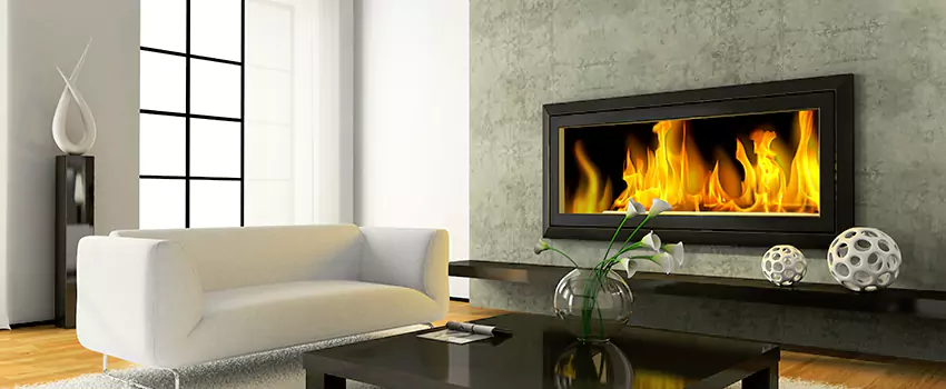 Ventless Fireplace Oxygen Depletion Sensor Installation and Repair Services in Queensgate, Ohio