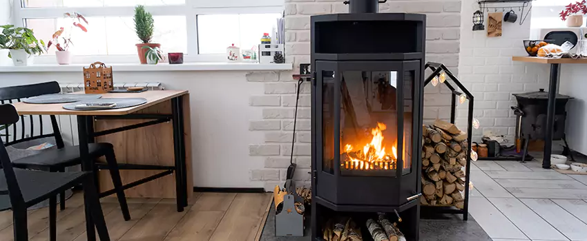 Cost of Vermont Castings Fireplace Services in Queensgate, OH
