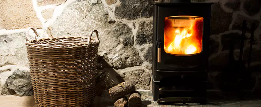 24/7 Wood Stove Installation Services in Oakley, Ohio