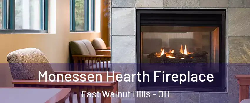 Monessen Hearth Fireplace East Walnut Hills - OH