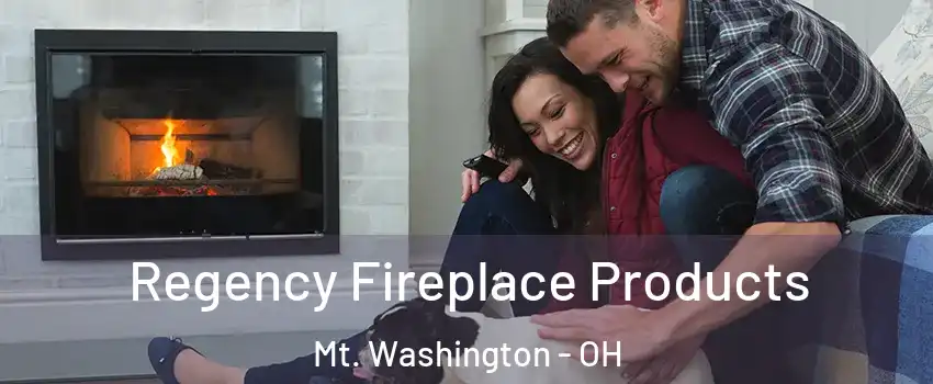 Regency Fireplace Products Mt. Washington - OH